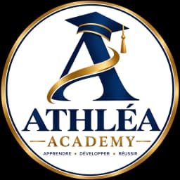 Logo Athlea Academy