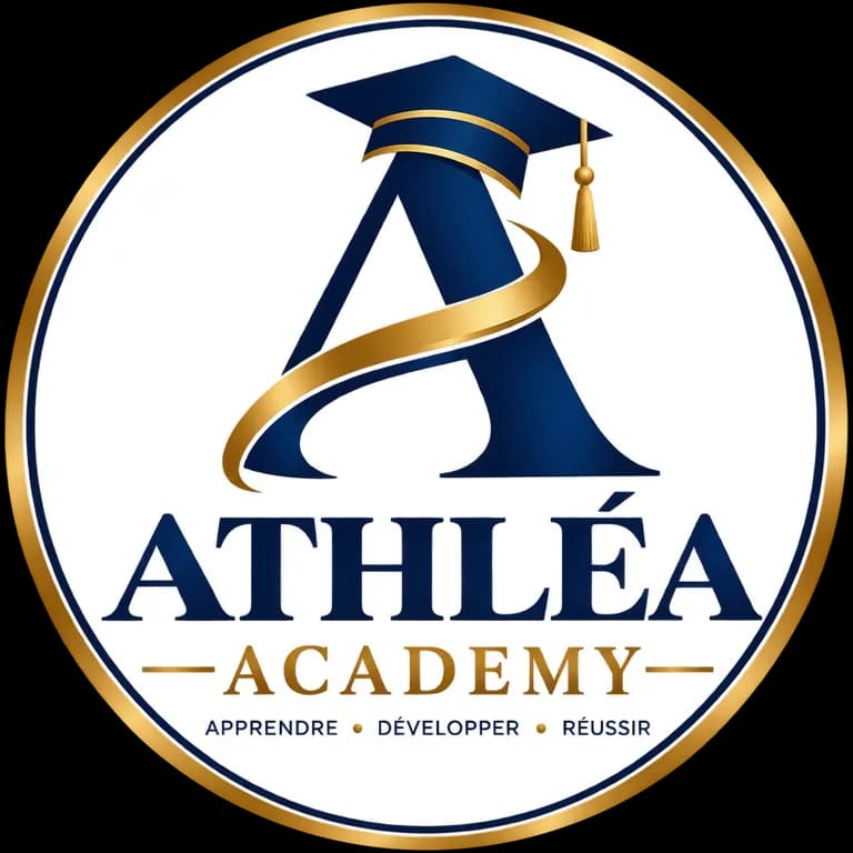 Logo Athlea Academy